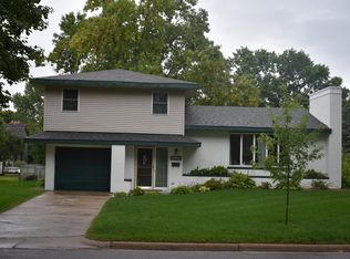 1115 Lake St, Alexandria, MN 56308