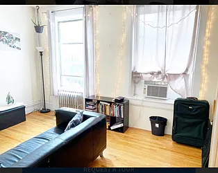 Rented by Urban Pads