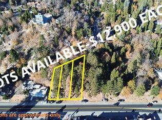 0 State Highway 18 #8, Rimforest, CA 92378