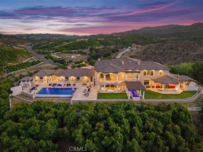 36852 Calle De Lobo, Murrieta, CA, 92562