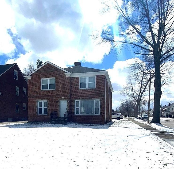 13678 Cedar Rd, University Heights, OH 44118 Zillow