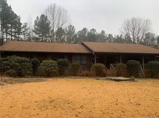 3875 Little Fighting Creek Rd, Powhatan, VA 23139