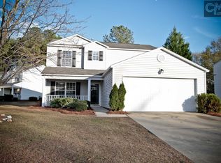 100 Ashewood Commons Dr, Columbia, SC 29209