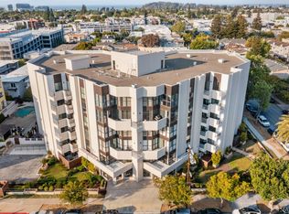 110 Park Rd APT 101, Burlingame, CA 94010