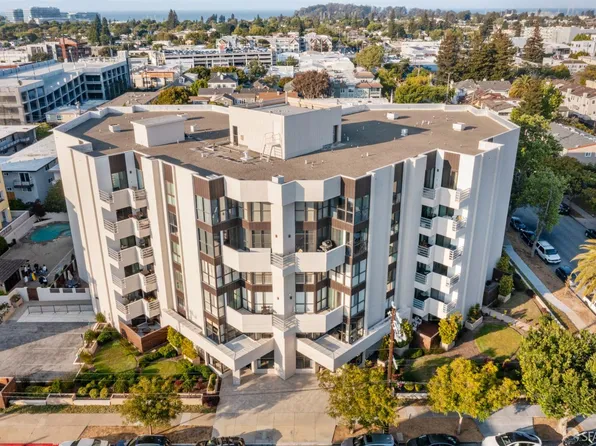 110 Park Rd APT 101, Burlingame, CA 94010