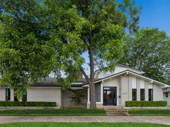 6214 Danbury Ln, Dallas, TX 75214