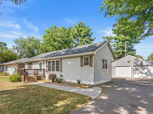 1023 Madison St, Anoka, MN 55303