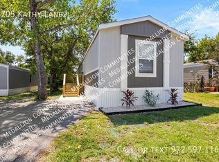 4705 Kathy Dr, Temple, TX 76502