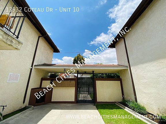 4th image of 13932 Coteau Dr APT 10