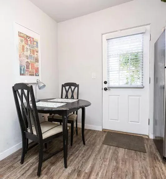 Palmetto Cottages — Photo 21