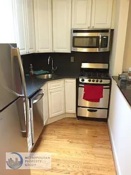 Rented by Metropolitan Property Group