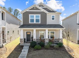 815 Firebrick Dr, Cary, NC 27519