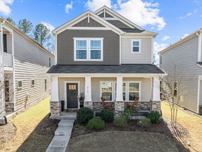 815 Firebrick Dr, Cary, NC, 27519