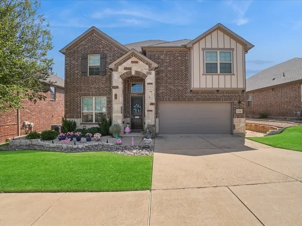 2206 Wellington Ln, Corinth, TX 76210