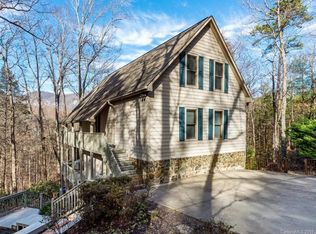 497 Luther Burbank Dr, Lake Lure, NC 28746
