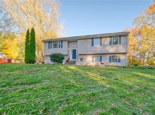 178 Abbe Rd, South Windsor, CT 06074