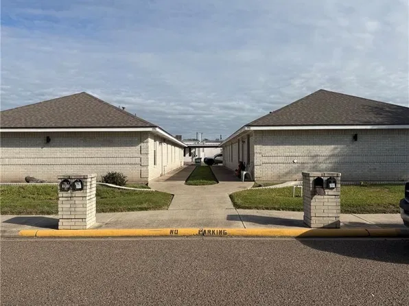 1911 Summer Breeze St #D, Mission, TX 78572
