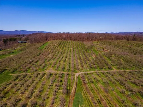 Anderson Road, Plattekill, NY 12568