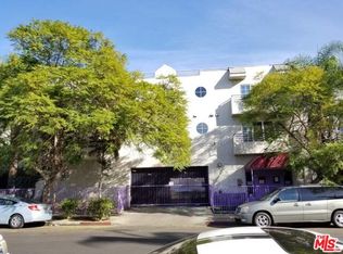 1212 S Arapahoe St #305, Los Angeles, CA 90006
