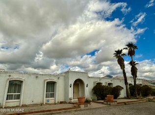 8243 E Rawhide Trl, Tucson, AZ 85750