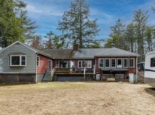 192 Sherbert Rd, Ashburnham, MA 01430