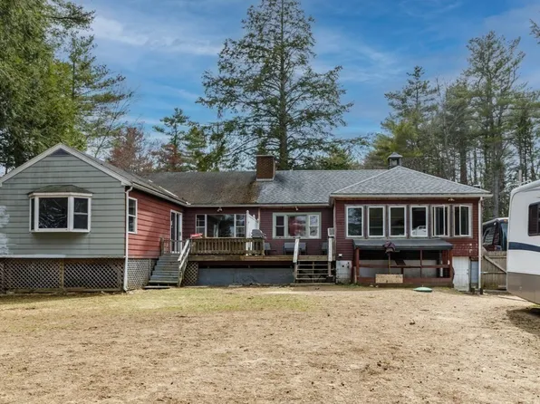 192 Sherbert Rd, Ashburnham, MA 01430