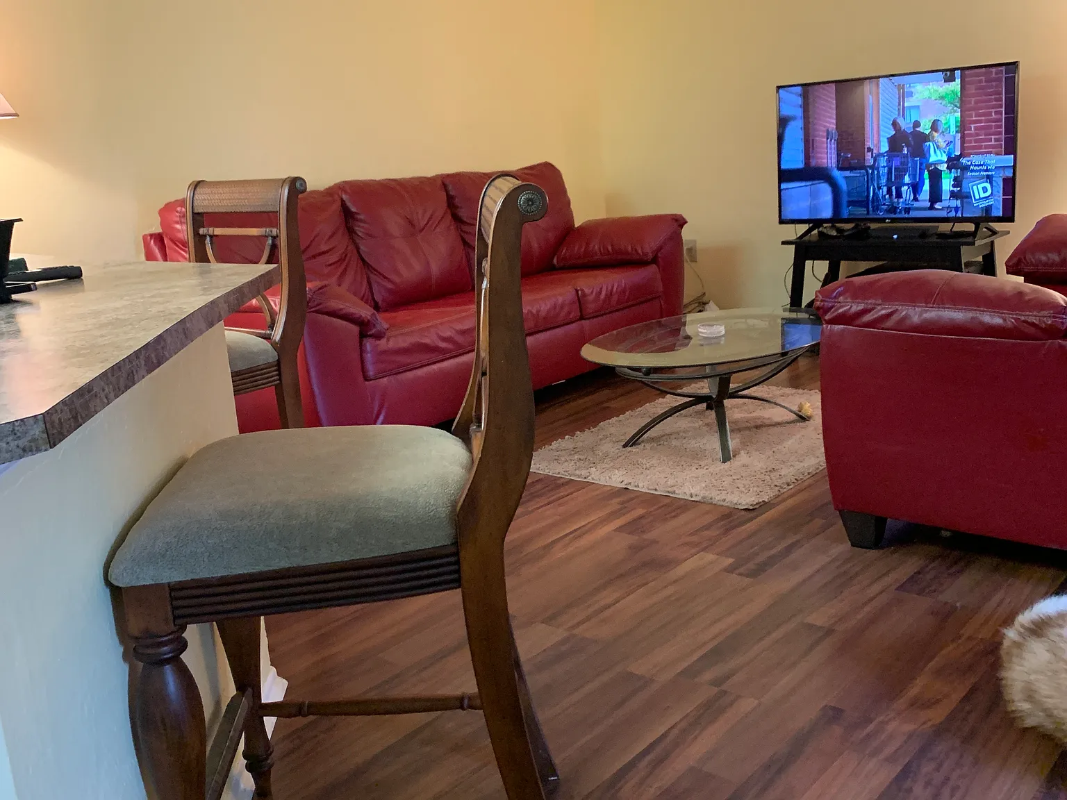 1 bed, 684 sqft, $1,700 — Photo 2