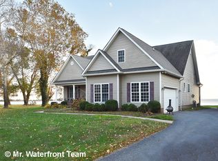 1429 Sharps Point Rd, Annapolis, MD 21409