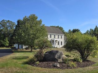 31 Ilona Ln, Loudon, NH 03307