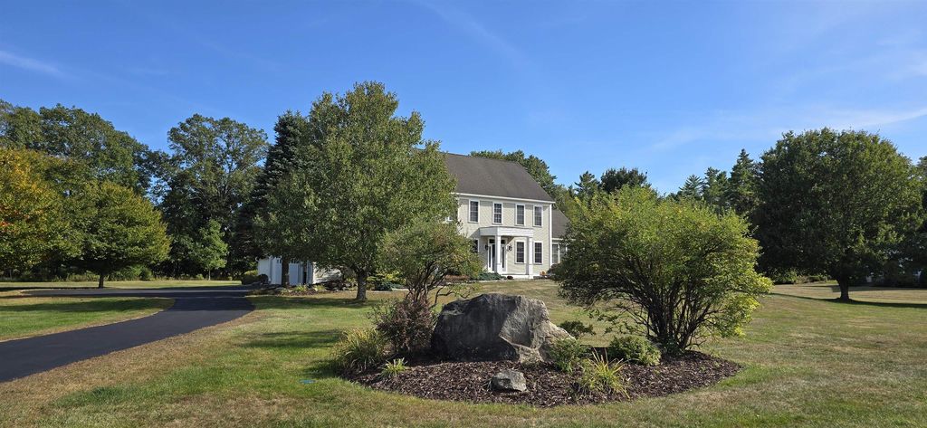 31 Ilona Lane, Loudon, NH, Loudon