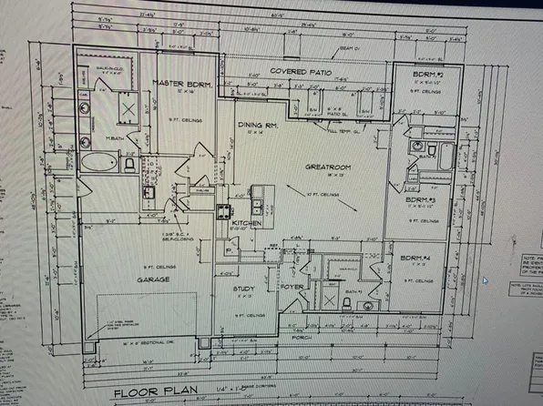 4690-4688 Pacific Ave, Olivehurst, CA 95961