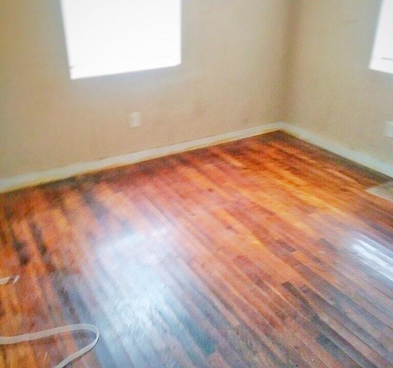jacksonville rental homes