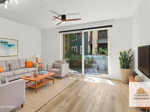 809 Auzerais Ave Unit 147, San Jose, CA 95126
