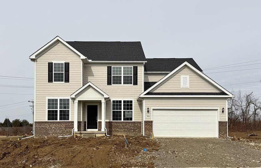 Home Exterior