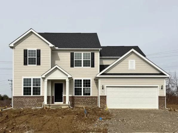 880 Callaway Ln, Sunbury, OH 43074