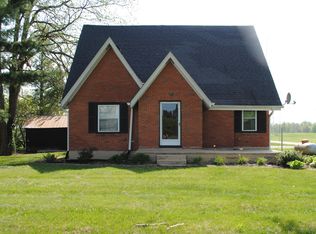 10846 State Highway 1247, Waynesburg, KY 40489