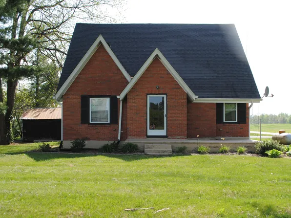 10846 State Highway 1247, Waynesburg, KY 40489