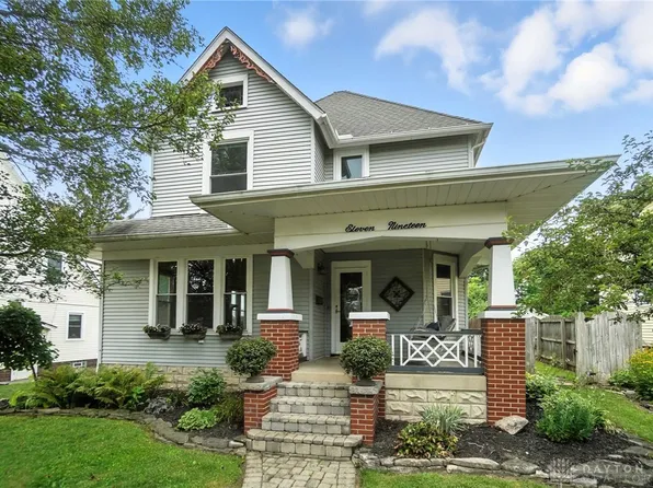 1119 Garfield Ave, Springfield, OH 45504