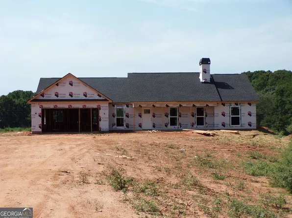 330 Grady Brock Rd #18, Martin, GA 30557