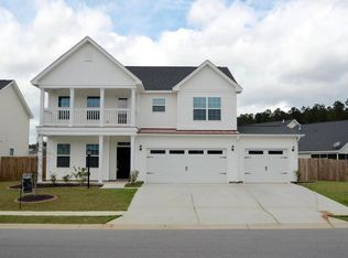 118 Cooks Rest Ln, Moncks Corner, SC 29461