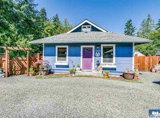 1338 1/2 W 15th St, Port Angeles, WA