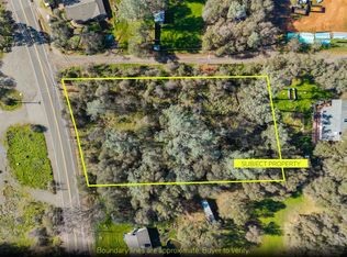 1 Pin Ln, Shingle Springs, CA 95682