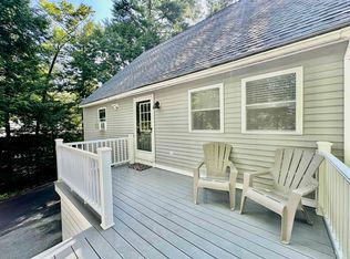 17 Stephanie Dr, Alton Bay, NH 03810