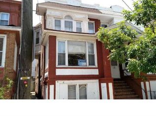 122 N Hartford Ave, Atlantic City, NJ
