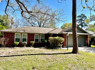 2419 Clear Ridge Dr, Kingwood, TX 77339