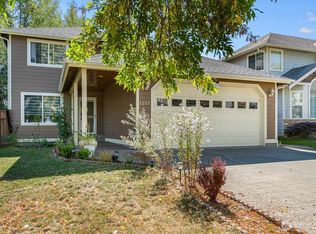 1217 Garland lane, Bellingham, WA 98226