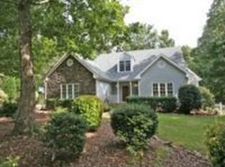 12764 Pamplona Dr, Wake Forest, NC 27587