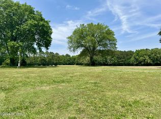 Hallie Futrell Ln, Conway, NC 27820