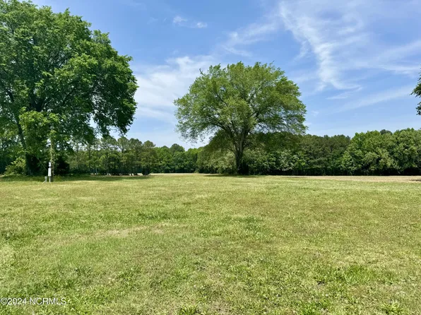 Tbd Hallie Futrell Lane, Conway, NC 27820