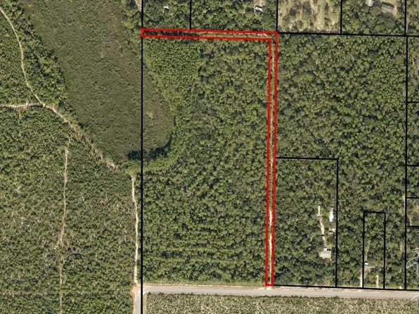 Vacant Tracker Dr, Milton, FL 32583